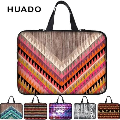 New style laptop case notebook cover womens handbag notebook case 11"12"13.3"15.6"17" for mac pro 13/mac air/ lenovo/ dell