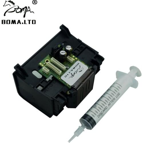 BOMALTD C2P18A CQ163 100%NEW 934 935 Printhead For HP934 935 XL Print Head For HP 6200 6235 6239 6800 6810 6822 6825 Printer