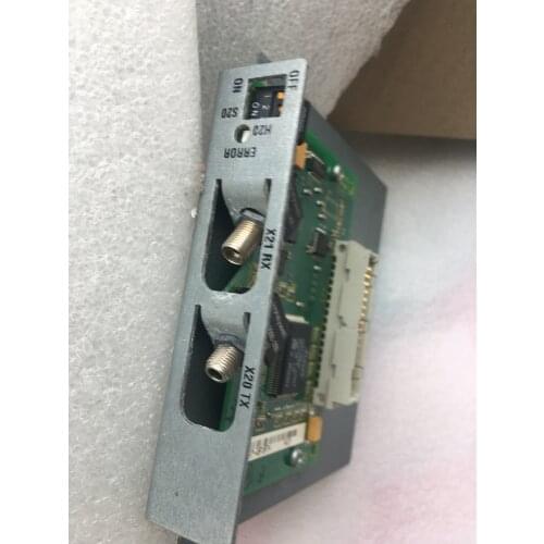 Bosch Rexroth DKC02.3 LK SCK02 PC Card