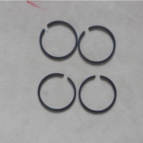 BP35 PISTON RING FOR SHINDAIWA ECHO C35 SM35 C35 R35 C350 T350 OLEO MAC EFCO SA 8 SABART AK30 EMAK CHAINSAW TRIMMER BRUSHCUTTER