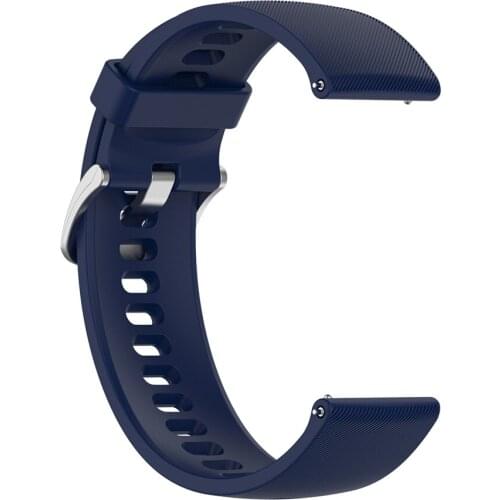 MI Strap Watch Band Belt for Color Sport Version Watch Accessories