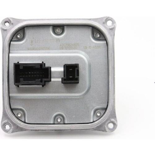 Suitable for Mercedes-Benz E-class W212 LED driver computer version headlight computer version