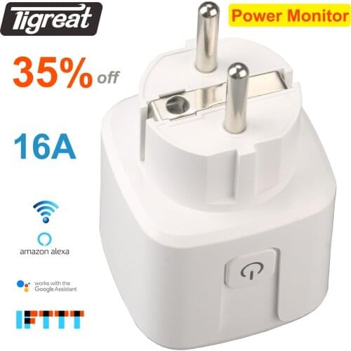Tigreat Electric Plugs