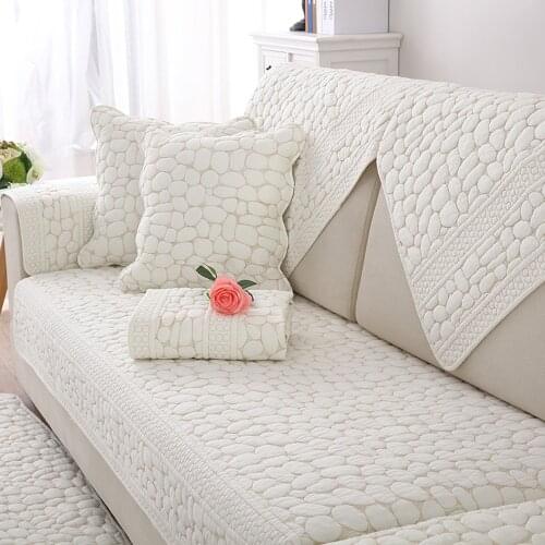 Corner Sofa Covers for Living Room Armchair Cover Stretch Chair Cover Sofa Towel Waterproof Pet Kids Mat L Shape Couch Cover