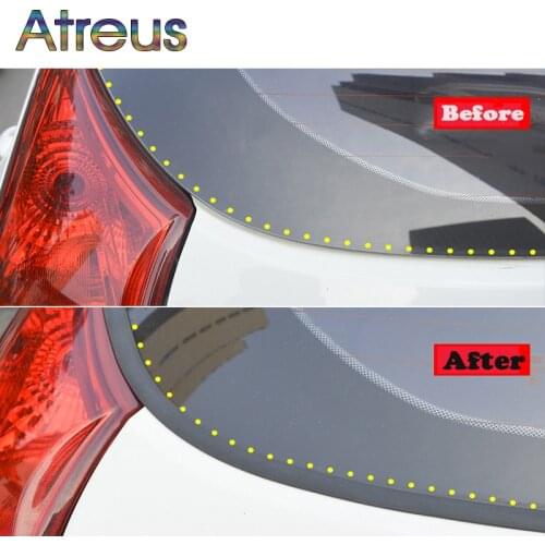 Car Exterior Window Gap Insulation Seal Strip Sticker For Ford Focus 2 3 mK2 mK4 mK1 Fiesta mk7 Mondeo mk4 c max Ranger 2021