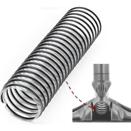 Lower Duct Hose Repair Parts For SHARK NV340 NV480 NV601 NV681 NV800 Vacuum Cleaner Hoover Accessories