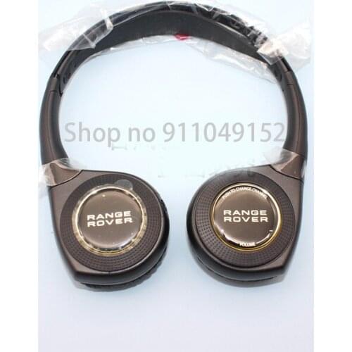 Car headset lan dro ve rra ng ero ve rsp or tra ng ero ver Rear Headphones Rear Headphone Remote Control