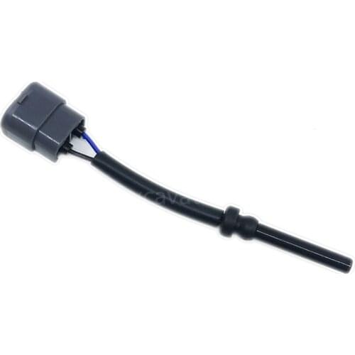 Free Shipping Excavator Parts for Vov EC210B 240 290 360 Sub-Water Tank Sensor Sub-kettle Water Level Sensor