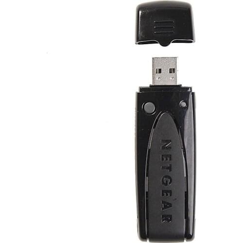 Dual band MINI USB WIFI Wireless-N 600Mbps WNDA3100 V3 USB Wi-Fi WPS LAN Network Card 802.11n Wlan Dongle WNDA3100v3
