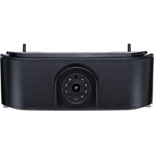 HD 720p 3rd Brake Light Reverse Camera Rear Backup Camera for Nissan NV200 & Chevy City Express Chevrolet Vans 2010-2019