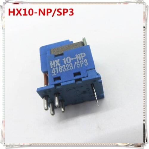 Inverter ACS510-550 Series Transformer Hall Current Sensor HX10-NP/SP3