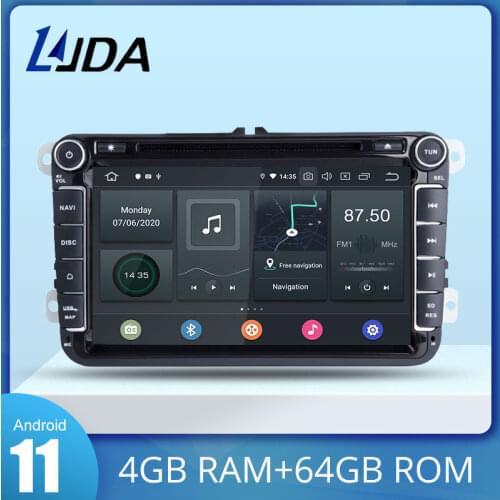 LJDA Electronics