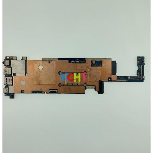 845474-601 UMA w M7-6Y75 CPU 8GB RAM for HP Elite x2 1012 G1 PC Tablet Motherbaord Mainboard