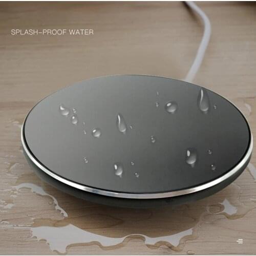 New USB Coffee Cup Pad Metal Heating Coaster Office Constant Temperature Water Cup Warmer Heater Pad Heating Base Insulation Bas