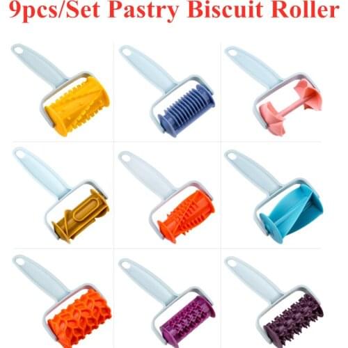MOM'S HAND Cookie Tools