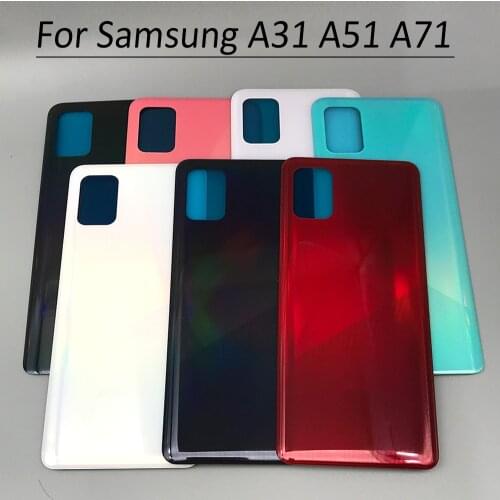 New625 Samsung Galaxy A31 Batteries