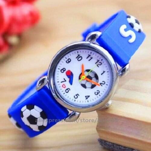 Wholesale Cool Men Digital Student Sports Waterproof Wristwatch Hot Fashion Women Dress Football Men LED Watches