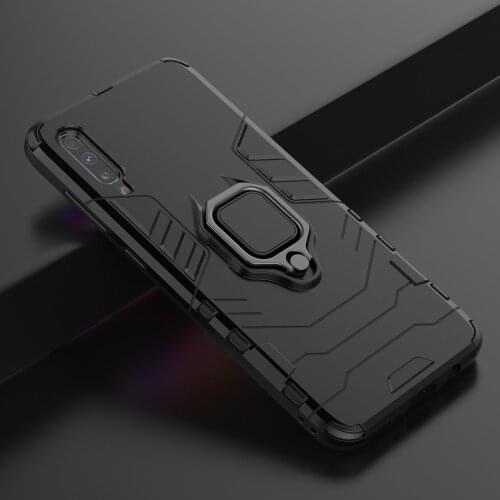 Shockproof Armor Case For Samsung Galaxy A50 A70 A30 A20 M30 A51 A71 A10 Phone Cover for Samsung A40 A50s A30s A20s A10s