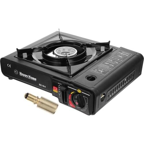 ROSENICE Portable Gas Burners