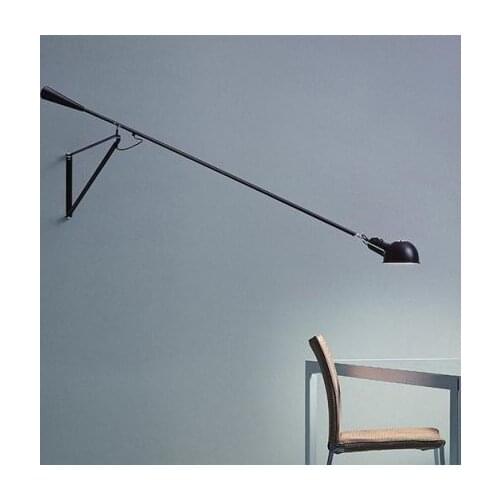 Modern led glass ball wall lamp deco maison wandlamp espelho bedroom dinging room lamp