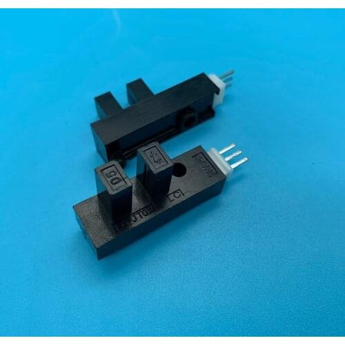 Inkjet printer LC limited sensor LG-JT02 home position test sensor for Allwin Human Dika Thunderjet UV flatbed printer