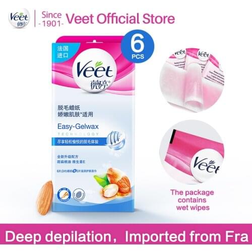 Эпиляторы для тела Veet China At AliExpress