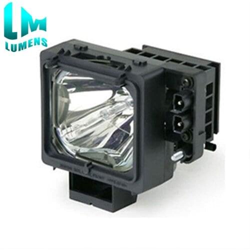 High Brightness XL-2200U XL-2200 XL2200 compatible bulb for Sony KDF-55XS955 KDF-60XS955 KDF-WF655 KDF-E55A20 easy to install