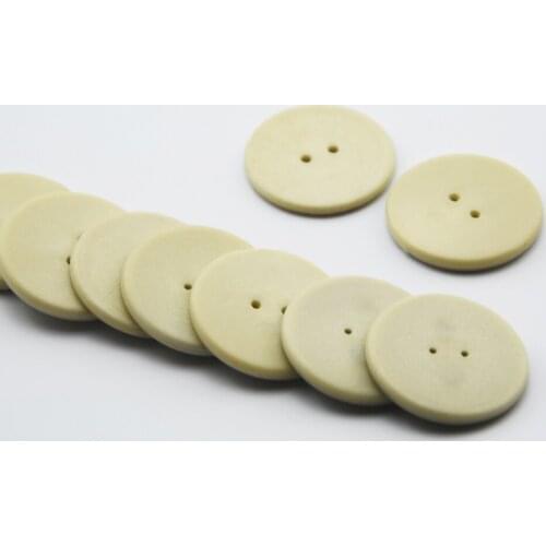 Yongkaida Hot sale 5000pcs/lot PPS laundry tag for management