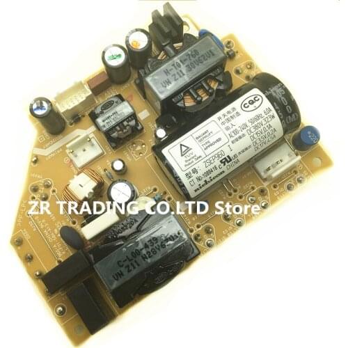 ZR Top quality ZSEP960 100% New Original projector ballast board lamp For EB-CU600Xi/CU610Wi/CU610X/CU610