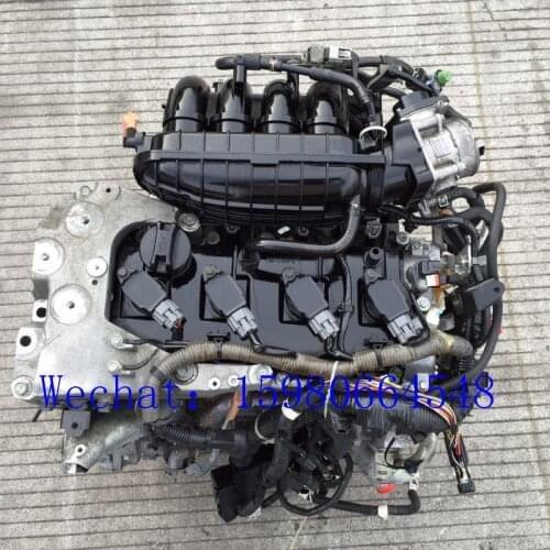 Auto Motor 2.0 engine For Nissan Teana/Sunny/Cefiro/X-TRAIL
