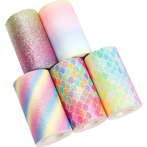 2 yard Glitter Color Ribbon Chrismas Wedding Decor Cake Candy Box Packaging Wrap Onion Fabric Ribbons DIY Accessories