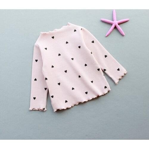 Bobora Tops & T-Shirts For Girls