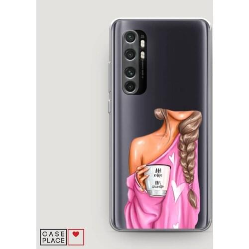 Чехлы для телефонов Xiaomi Mi Note 10 Case Place China At AliExpress