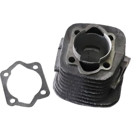 47mm Cylinder Barrel Engine For 80cc Motorized Motorised Push Bike Bicycle