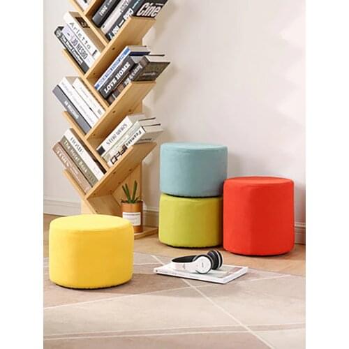 Taburete Madera кресло качалка детский стол и стул Silla Infantil Children Furniture Taburetes Almacenamiento Kids Table And