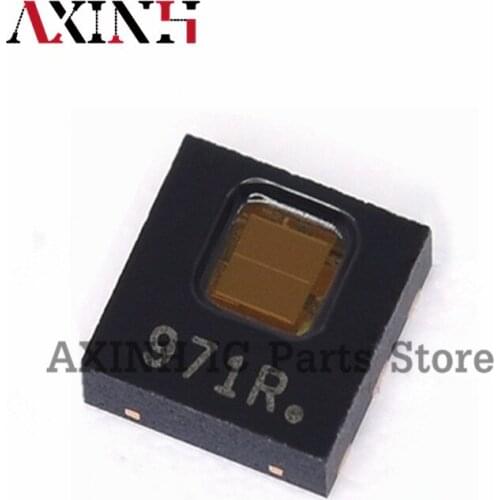 HDC1080DMBR Free Shipping 10PCS HDC1080DMBR HDC1080 HDC1080DMB HUMI/TEMP 3.3V I2C 4% SMDNew and Original in stock