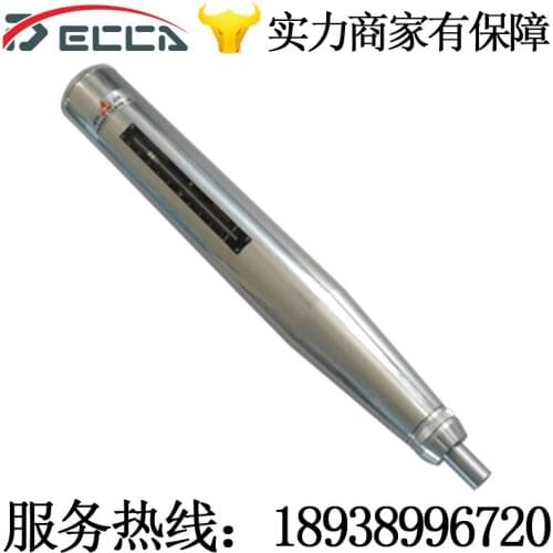 HT-1000 high strength rebound tester, concrete test instrument, brick rebound instrument, digital display rebound instrument