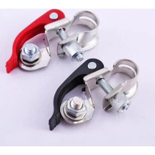 Terminals Quick Clamp Terminals With 4pcs Copper Lug Battery Switch,High-Quality Copper Car Batter