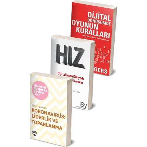 Humanistic Book Publishing Digitalization Set Collective 9102856211497