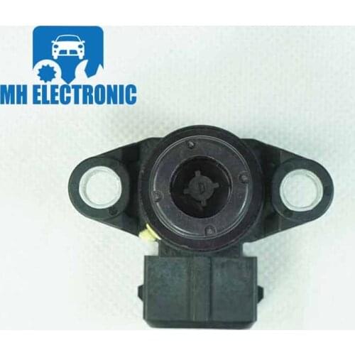MH ELECTRONIC Manifold Absolute Pressure Sensor MAP Sensor 1865A139 For Mitsubishi Lancer Galant Eclipse Pajero Delica Outlander