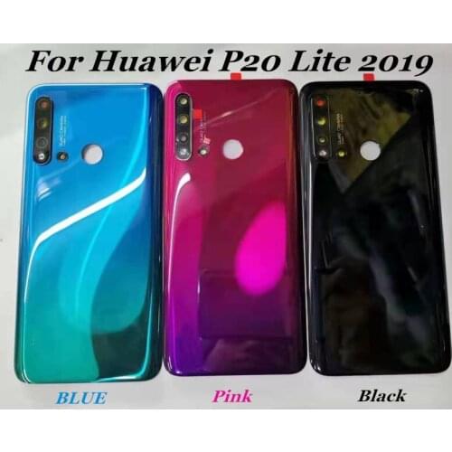 Аккумуляторы для телефонов Huawei P20 lite MIXUEWEIQI China At AliExpress