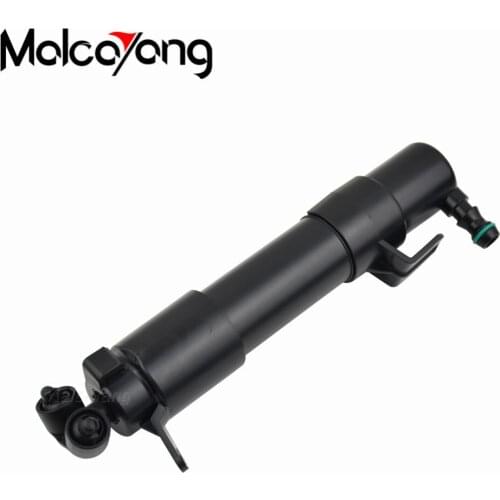 Front L/H Headlight Washer Nozzle Pump Cylinder 2118602147 2118602247 For Mer cedes E320 E350 E550 E63 AMG W211 2007-2009