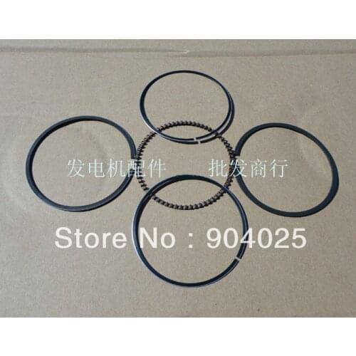 152F 154F 1kw piston rings