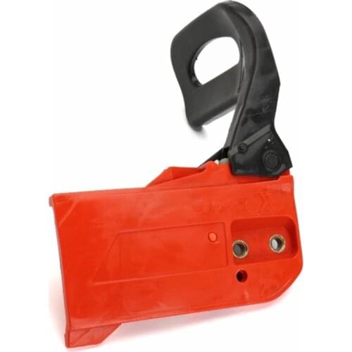 Brake Handle Clutch Sprocket Cover Assembly for Chainsaw 4500 5200 45CC 52CC