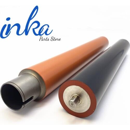 Upper Fuser Roller Lower Pressure Roller For Sharp MX-M623N MX-M753N MX-M623U MX-M753U MX M623 M753 623 753 Bushing Bearing