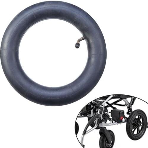 12 1/2*2 1/4 Scooter Inner Tube Electric Car Tire Wheelchair Accessories Tire Tire Tube Inner Thicken Inflatable Cooter