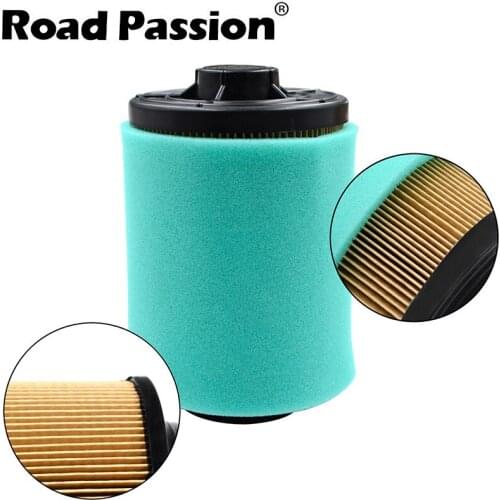 1 PC Motorcycle Air Filter For Can-Am Renegade Outlander 1000 1000R 450 500 570 650 800R L 450 L MAX450 MAX 1000 707800371