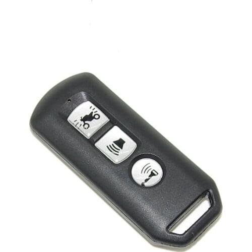 Farmland Motorcycle Lock Smart Key Assy Motorcycle Accessories