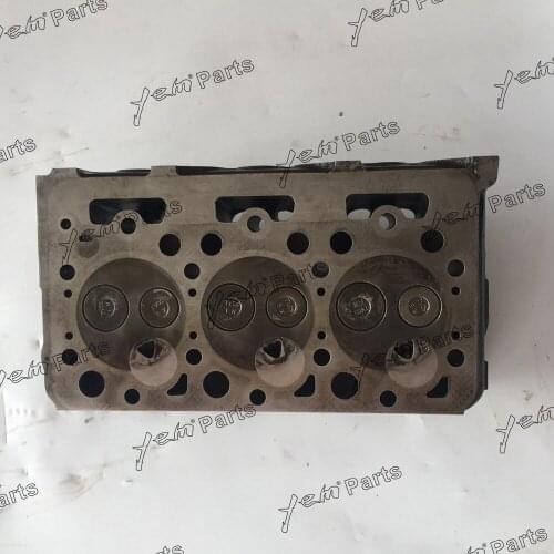 For Kubota engine parts D1462 Cylinder head assy