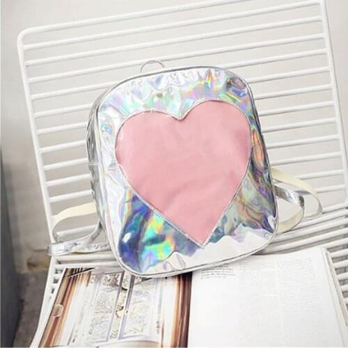 ZIRANYU Women's Backpacks For Students